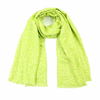 Bijoutheek Sjaal (Fashion) Panter