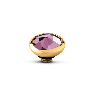 Melano Twisted Cloud Stone (7-9MM)
