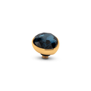 Melano Twisted Cloud Stone (7-9MM)