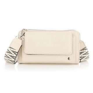 Kopen beige Bijoutheek Tas Crossover Telefoon Tas