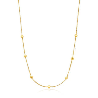 Ania Haie Modern Beaded Necklace - BijoutheekAnia Haie Modern Beaded NecklaceAnia Haie