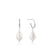 Ania Haie Pearl Mini Hoop oorbel (16MM) - BijoutheekAnia Haie Pearl Mini Hoop oorbel (16MM)Ania Haie