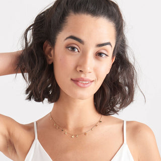 Ania Haie Sterling zilveren Geometry Class (38-43CM) - BijoutheekAnia Haie Sterling zilveren Geometry Class (38-43CM)Ania Haie