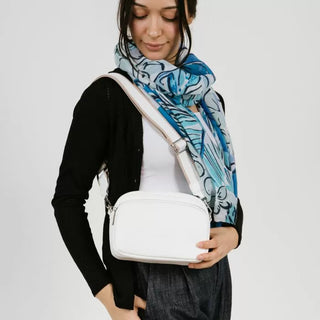 Bijoutheek Tas Crossover Clutch