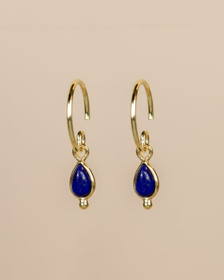 Muja Juma Oorhangers  Baeus lapis lazuli