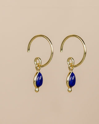 Muja Juma Oorhangers  Baeus lapis lazuli
