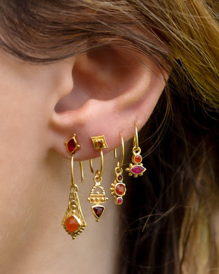 Muja Juma Oorknoppen Banks