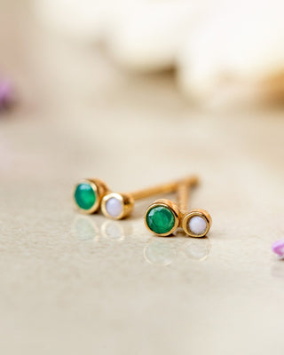 Muja Juma Oorknoppen Chamomile