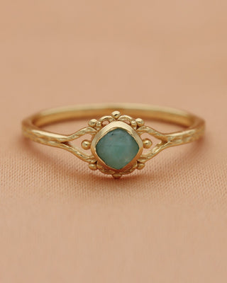 Muja Juma Ring (Sieraad) Belinda