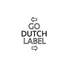 Go dutch label