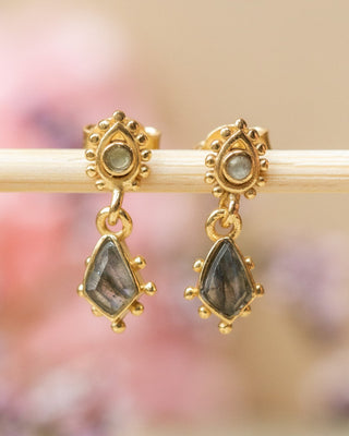 Muja Juma Oorknoppen Feverfew