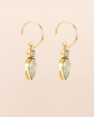 Muja Juma Oorhangers Cicada prenite pear