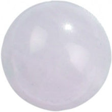 Kaufen rose Melano Cateye Kugel Edelstein (8/10mm)