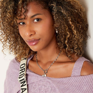 Yehwang Collier schakel