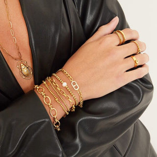 Yehwang armband Filou