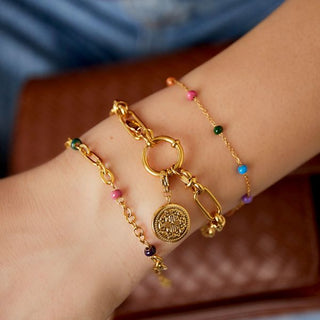 Yehwang Armband Schakel