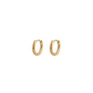 Go Dutch Label Oorringen hoop
