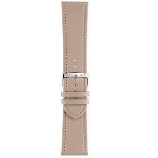 Morelatto Uhrenarmband Sprint Cream PMX032SPRINT (Befestigungsgröße 14–20 mm)