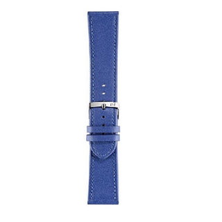 Morelatto Uhrenarmband Sprint Dunkelblau PMX062SPRINT (Befestigungsgröße 12–20 mm)