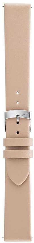 Morelatto Uhrenarmband Micra-Evoque Smooth ca.Ecr. EC (Aufsatzgröße 12–20 mm)