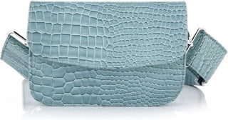 Kaufen blau Bijoutheek Damen-Umhängetasche