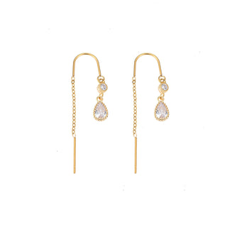 Dottilove Oorhangers drop