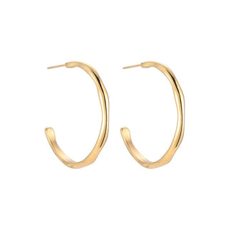 Bijoutheek Oorknoppen hoop