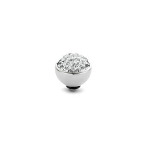 Melano Twisted Shiney Steentje (6-8MM)