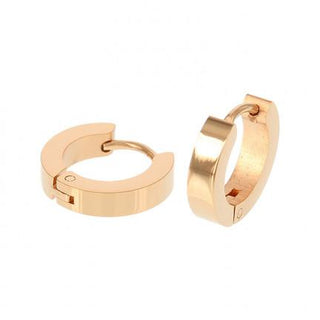 Kalli Edelstahlohrring 1813 (13mm)