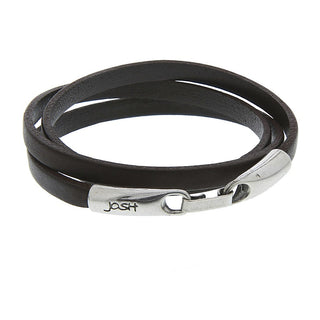 Josh Women's Bracelet - 18316 Brown