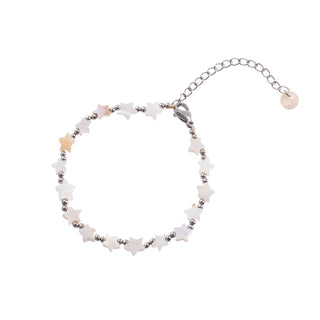 Go Dutch Label Armband (Schmuck) rotierende Sterne