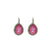 Donker Roze