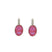 Donker Roze
