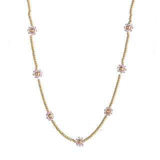 Go Dutch Label Collier kralen