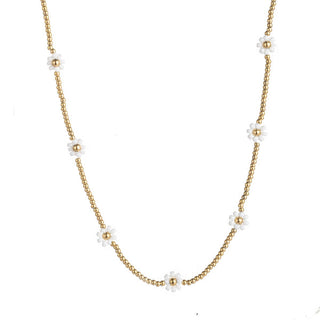 Go Dutch Label Collier kralen