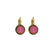 Donker Roze