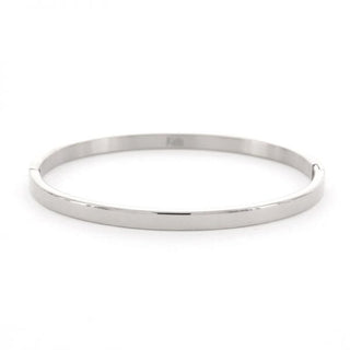 Kalli Armreif Armbandbasis glänzend 2055 (18cm)