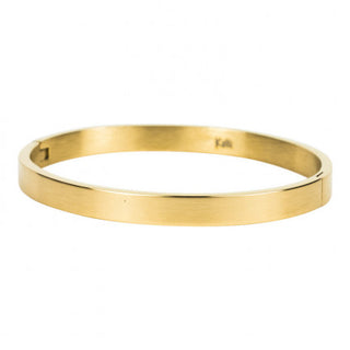 Kalli Armreif Armbandbasis matt 2092 (18cm)