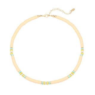 Kopen zalm Yehwang ketting ride the waves