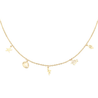 Yehwang ketting animal farm