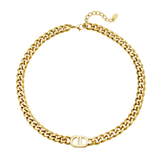 Schmuck Collier Goodlife Dik