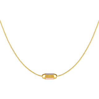 Yehwang Ketting Geluk Kraal