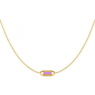 Yehwang Ketting Geluk Kraal