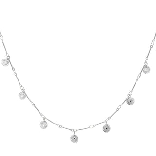 Bijoutheque Collier-Münzen