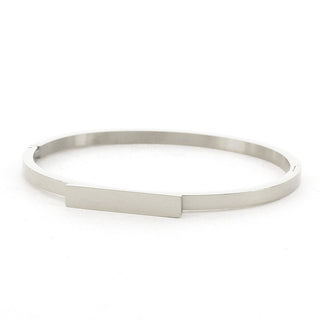 Kalli Bracelet (jewelry) Bangle Rectangle (18cm)