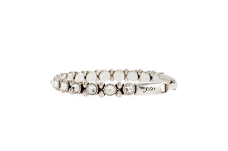 Josh Women's Bracelet - 22119 Silver (LENGTH 19.5CM)