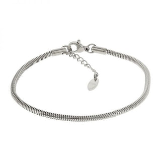 Kalli bangle Bracelet snake 2551 (18cm)