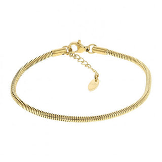 Kalli bangle Bracelet snake 2551 (18cm)