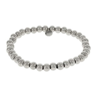 Kalli Kalli Bracelet (Jewelry) Balls (5mm) Elastic