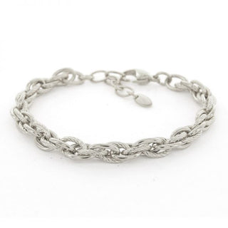 Kalli Kalli Bracelet (Jewelry) double links
